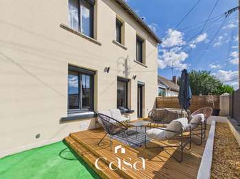 Vente Maison 2 chambresMondeville