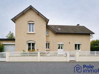 Vente maison 6 pièces Mondeville 14