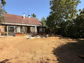 Vente Maison 3 chambresMondeville