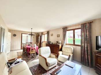 Vente Maison 2 chambresMondeville