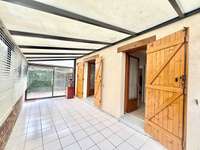 Vente maison 3 pièces Vente maison 3 pièces