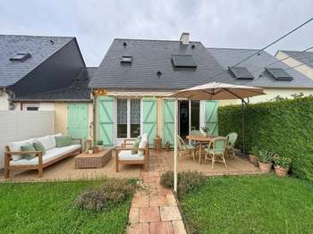 Vente maison 4 pièces Mondeville 14