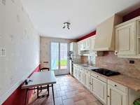 Vente maison 4 pièces Vente maison 4 pièces