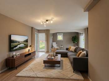 Vente maison 5 pièces Mondeville 14