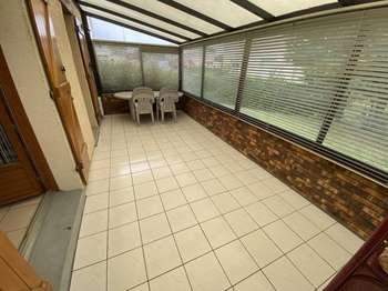 Vente Maison 2 chambresMondeville