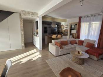 Vente Maison 4 chambresMondeville