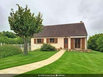 Photo Vente maison Mondeville