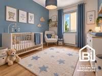 Vente maison 5 pièces Vente maison 5 pièces