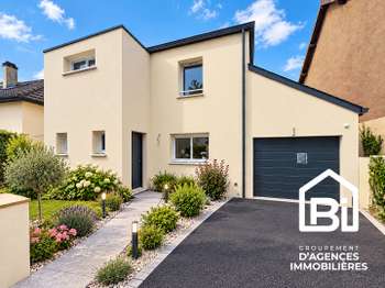 Vente maison 5 pièces Mondeville 14