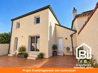 Vente maison 5 pièces Vente maison 5 pièces