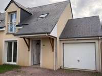 Vente maison 5 pièces Vente maison 5 pièces