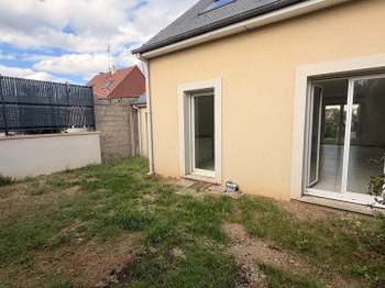 Vente maison 5 pièces Mondeville 14