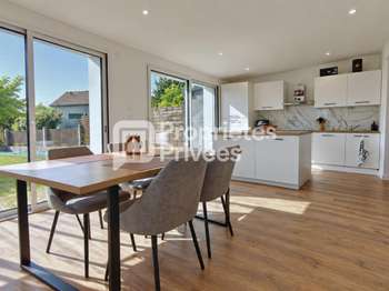 Vente Maison 3 chambresMondeville
