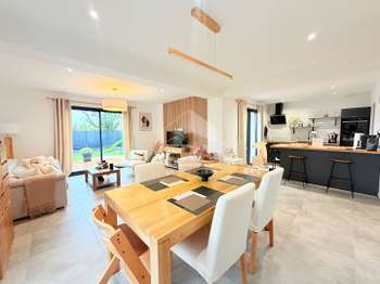 Vente maison 6 pièces Mondeville 14