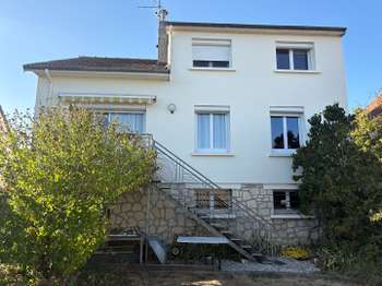 Vente maison 6 pièces Mondeville 14