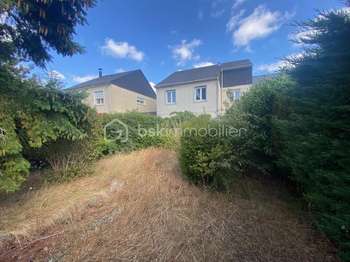 Vente Maison 4 chambresMondeville