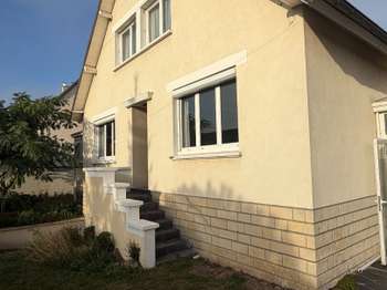 Vente Maison 3 chambresMondeville