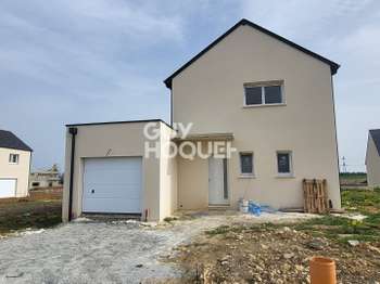 Vente Maison 4 chambresMondeville