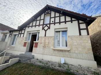 Vente maison 4 pièces Mondeville 14