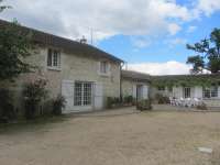 Vente maison 19 pièces