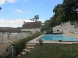 Vente maison 19 pièces