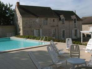 Vente Maison 11 chambresMondion