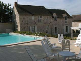 Vente maison 19 pièces