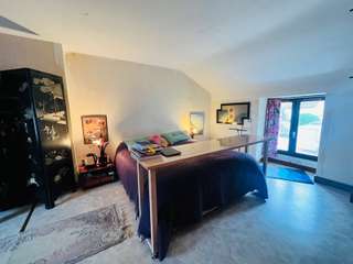 Vente maison 19 pièces