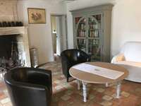 Vente maison 19 pièces