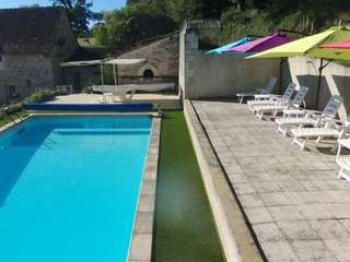 Vente maison 19 pièces