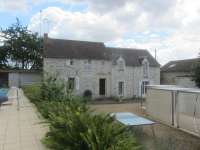 Vente maison 19 pièces