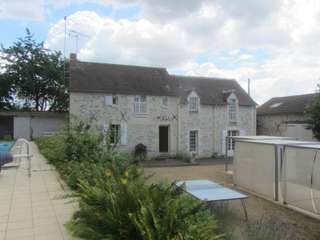 Vente maison 19 pièces
