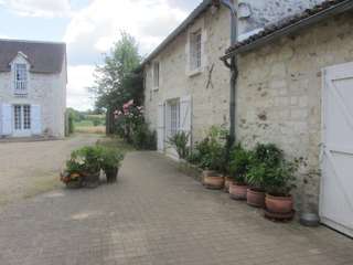 Vente maison 19 pièces