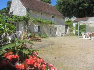Vente maison 19 pièces