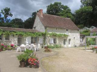Vente maison 19 pièces