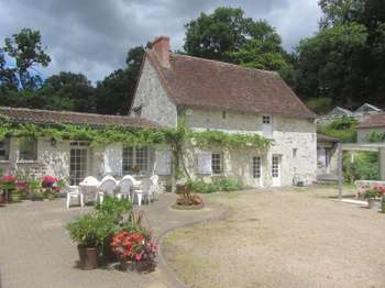 Vente maison 19 pièces
