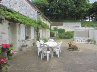 Vente maison 19 pièces