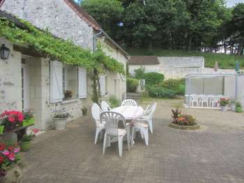Vente maison 19 pièces