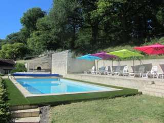 Vente maison 19 pièces