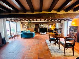 Vente maison 19 pièces