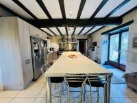 Vente maison 19 pièces