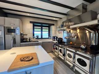 Vente maison 19 pièces