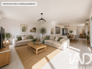Vente Maison 5 chambresMondonville