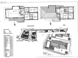 Vente maison 6 pièces Vente maison 6 pièces