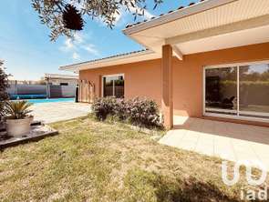 Vente Maison 5 chambresMondonville