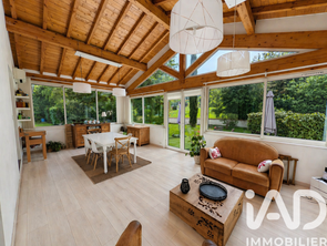 Vente Maison 4 chambresMondonville