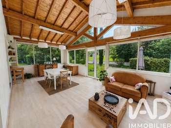 Vente maison 6 pièces Mondonville 31