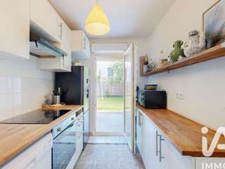 Vente maison 4 pièces Vente maison 4 pièces