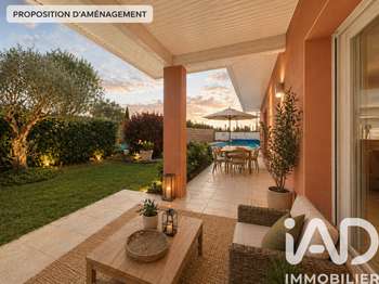Vente maison 6 pièces Mondonville 31