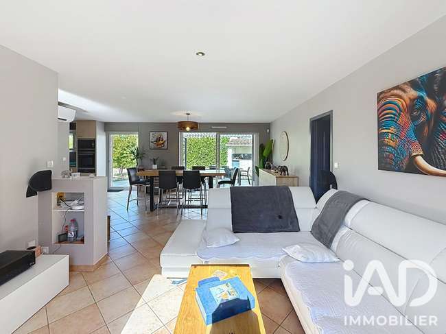 Maison 5 pièces 108 m² · à Mondonville · 108 m² · 369 000 €